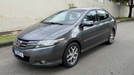 HONDA City Sedan 1.5 16V 4P EX FLEX AUTOM�TICO, Foto 1