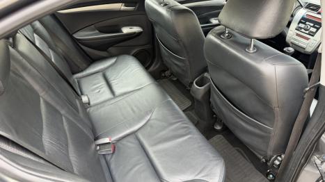 HONDA City Sedan 1.5 16V 4P EX FLEX AUTOM�TICO, Foto 5