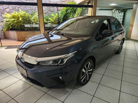 HONDA City Sedan 1.5 16V 4P EX FLEX AUTOM�TICO, Foto 1