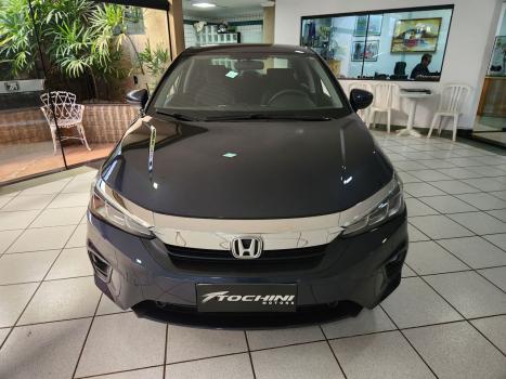 HONDA City Sedan 1.5 16V 4P EX FLEX AUTOM�TICO, Foto 2