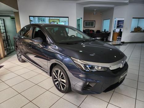 HONDA City Sedan 1.5 16V 4P EX FLEX AUTOM�TICO, Foto 3
