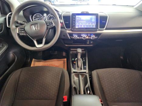 HONDA City Sedan 1.5 16V 4P EX FLEX AUTOM�TICO, Foto 6