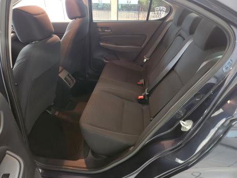 HONDA City Sedan 1.5 16V 4P EX FLEX AUTOM�TICO, Foto 9