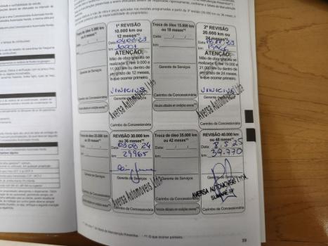 HONDA City Sedan 1.5 16V 4P EX FLEX AUTOM�TICO, Foto 10