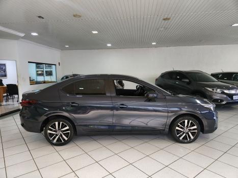 HONDA City Sedan 1.5 16V 4P EX FLEX AUTOM�TICO, Foto 12