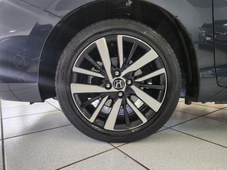 HONDA City Sedan 1.5 16V 4P EX FLEX AUTOM�TICO, Foto 13