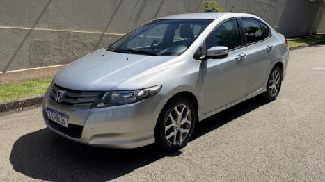 HONDA City Sedan 1.5 16V 4P EX FLEX AUTOM�TICO, Foto 1