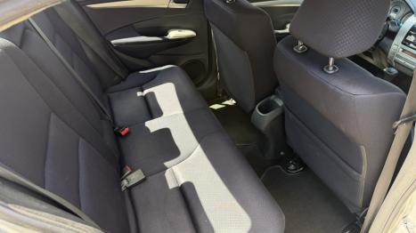 HONDA City Sedan 1.5 16V 4P EX FLEX AUTOM�TICO, Foto 6