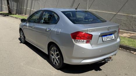 HONDA City Sedan 1.5 16V 4P EX FLEX AUTOM�TICO, Foto 7