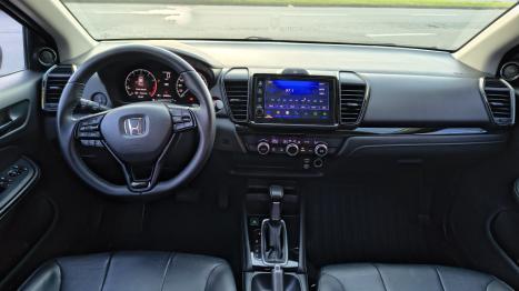 HONDA City Sedan 1.5 16V 4P EXL FLEX AUTOM�TICO, Foto 9