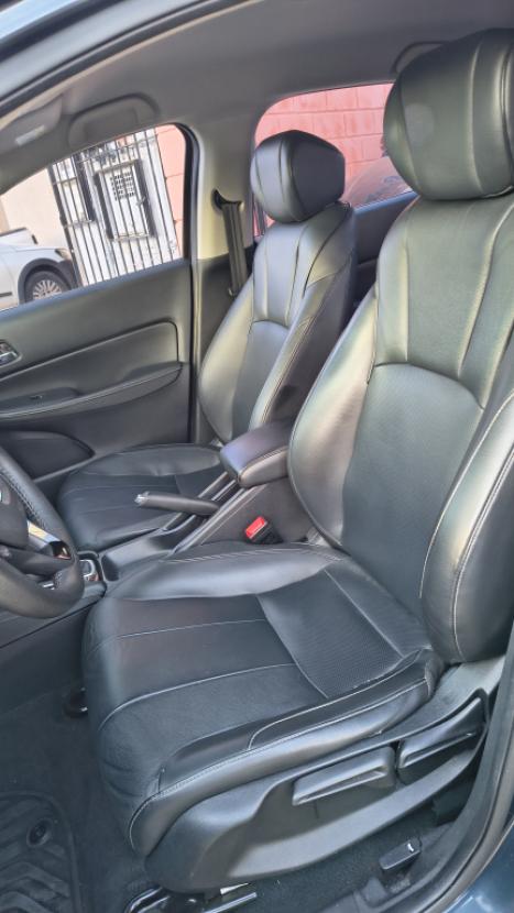 HONDA City Sedan 1.5 16V 4P EXL FLEX AUTOM�TICO, Foto 13