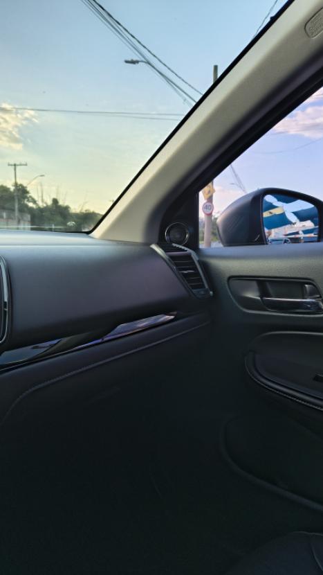 HONDA City Sedan 1.5 16V 4P EXL FLEX AUTOM�TICO, Foto 12