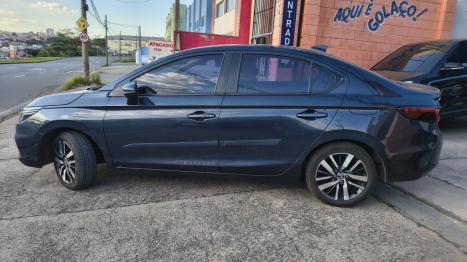 HONDA City Sedan 1.5 16V 4P EXL FLEX AUTOM�TICO, Foto 5