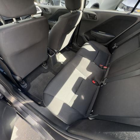 HONDA City Sedan 1.5 16V 4P LX FLEX AUTOM�TICO, Foto 8