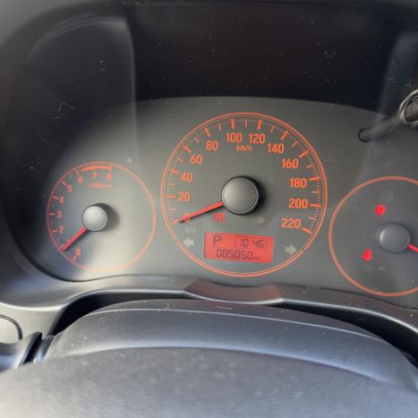 HONDA City Sedan 1.5 16V 4P LX FLEX AUTOM�TICO, Foto 14