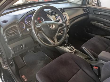 HONDA City Sedan 1.5 16V 4P LX FLEX AUTOM�TICO, Foto 8