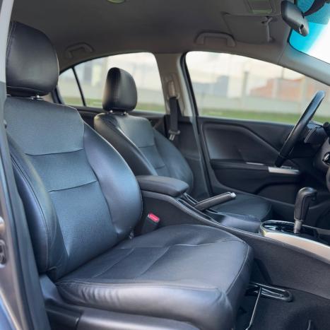 HONDA City Sedan 1.5 16V 4P EXL FLEX AUTOM�TICO, Foto 7