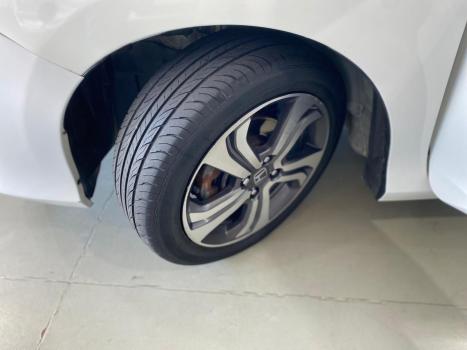 HONDA City Sedan 1.5 16V 4P LX FLEX AUTOM�TICO, Foto 13