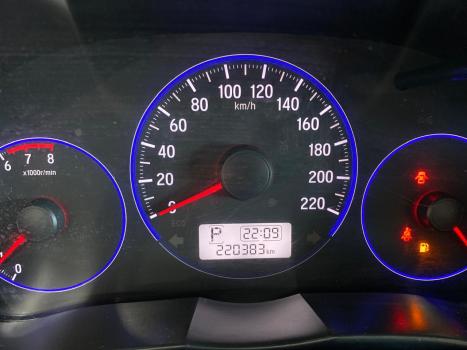 HONDA City Sedan 1.5 16V 4P LX FLEX AUTOM�TICO, Foto 15