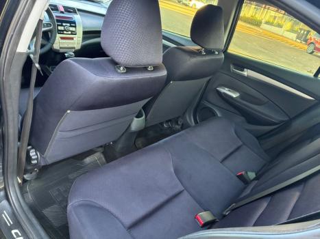 HONDA City Sedan 1.5 16V 4P EX FLEX AUTOM�TICO, Foto 6