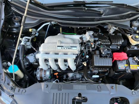 HONDA City Sedan 1.5 16V 4P EX FLEX AUTOM�TICO, Foto 8