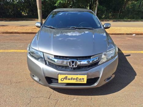 HONDA City Sedan 1.5 16V 4P EX FLEX, Foto 2