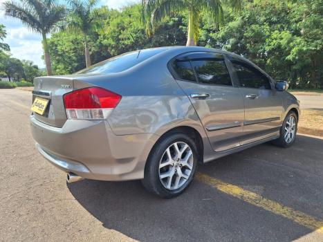 HONDA City Sedan 1.5 16V 4P EX FLEX, Foto 6