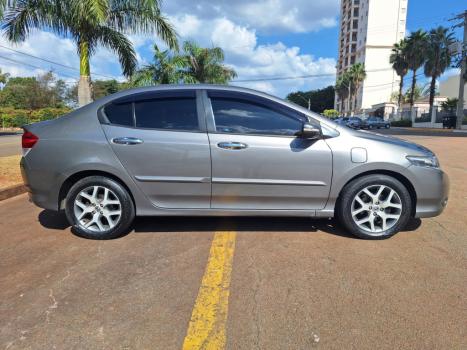 HONDA City Sedan 1.5 16V 4P EX FLEX, Foto 7