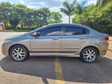 HONDA City Sedan 1.5 16V 4P EX FLEX, Foto 8