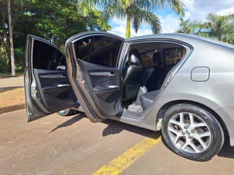 HONDA City Sedan 1.5 16V 4P EX FLEX, Foto 9