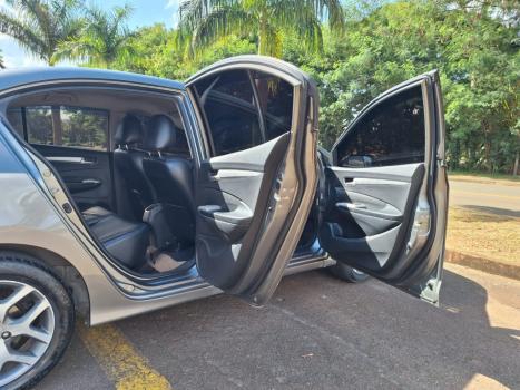 HONDA City Sedan 1.5 16V 4P EX FLEX, Foto 10