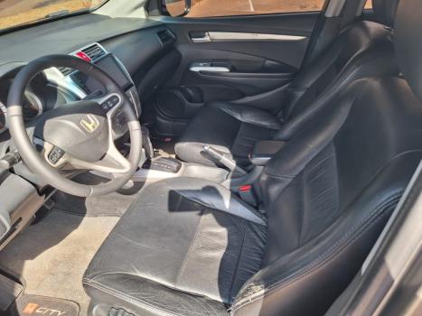 HONDA City Sedan 1.5 16V 4P EX FLEX, Foto 12