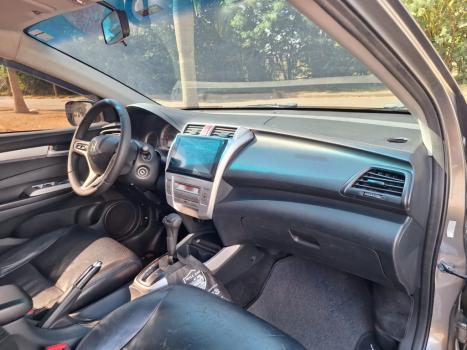HONDA City Sedan 1.5 16V 4P EX FLEX, Foto 13