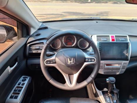 HONDA City Sedan 1.5 16V 4P EX FLEX, Foto 15