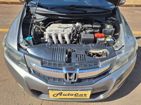 HONDA City Sedan 1.5 16V 4P EX FLEX, Foto 16