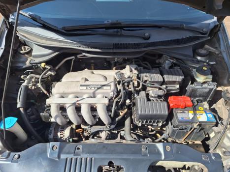 HONDA City Sedan 1.5 16V 4P EX FLEX, Foto 17