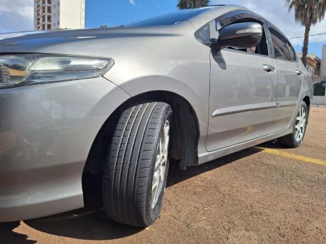 HONDA City Sedan 1.5 16V 4P EX FLEX, Foto 18