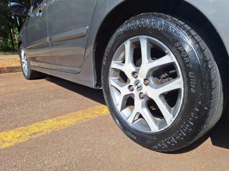 HONDA City Sedan 1.5 16V 4P EX FLEX, Foto 19