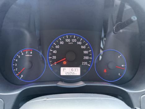 HONDA City Sedan 1.5 16V 4P LX FLEX AUTOM�TICO, Foto 10