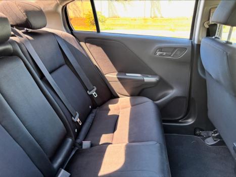 HONDA City Sedan 1.5 16V 4P LX FLEX AUTOM�TICO, Foto 9