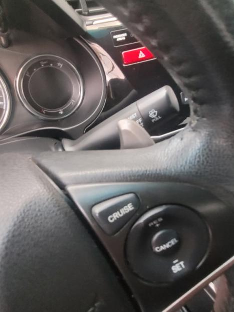 HONDA City Sedan 1.5 16V 4P EXL FLEX AUTOM�TICO, Foto 11