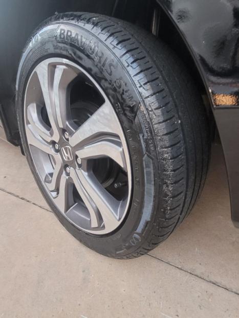 HONDA City Sedan 1.5 16V 4P EXL FLEX AUTOM�TICO, Foto 20
