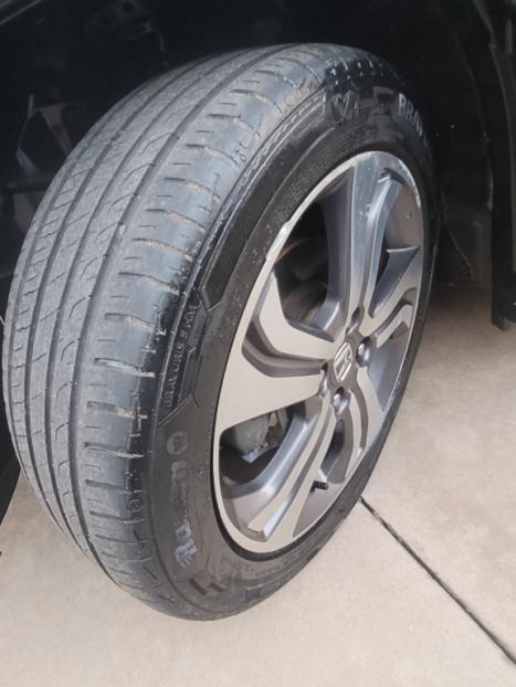 HONDA City Sedan 1.5 16V 4P EXL FLEX AUTOM�TICO, Foto 21