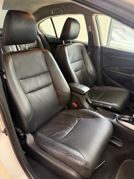 HONDA City Sedan 1.5 16V 4P LX FLEX AUTOM�TICO, Foto 12