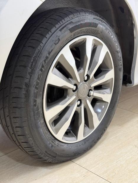 HONDA City Sedan 1.5 16V 4P LX FLEX AUTOM�TICO, Foto 13