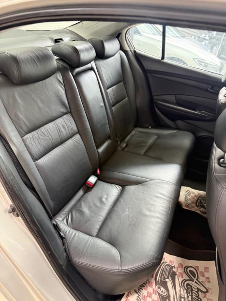 HONDA City Sedan 1.5 16V 4P LX FLEX AUTOM�TICO, Foto 14