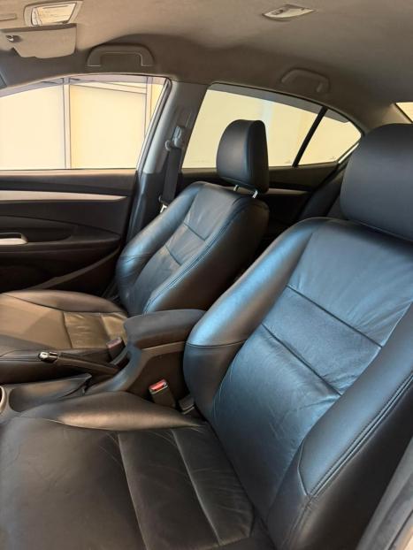 HONDA City Sedan 1.5 16V 4P EXL FLEX AUTOM�TICO, Foto 3