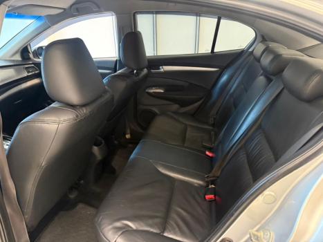 HONDA City Sedan 1.5 16V 4P EXL FLEX AUTOM�TICO, Foto 7