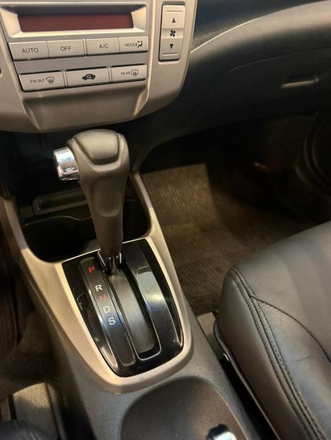 HONDA City Sedan 1.5 16V 4P EXL FLEX AUTOM�TICO, Foto 8