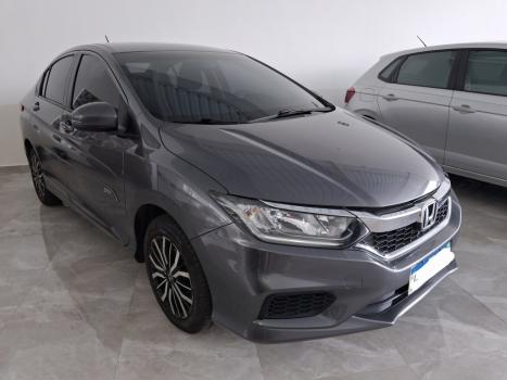 HONDA City Sedan 1.5 16V 4P PERSONAL FLEX AUTOM�TICO, Foto 1